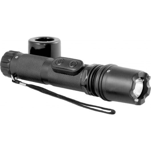 laser contro uccelli